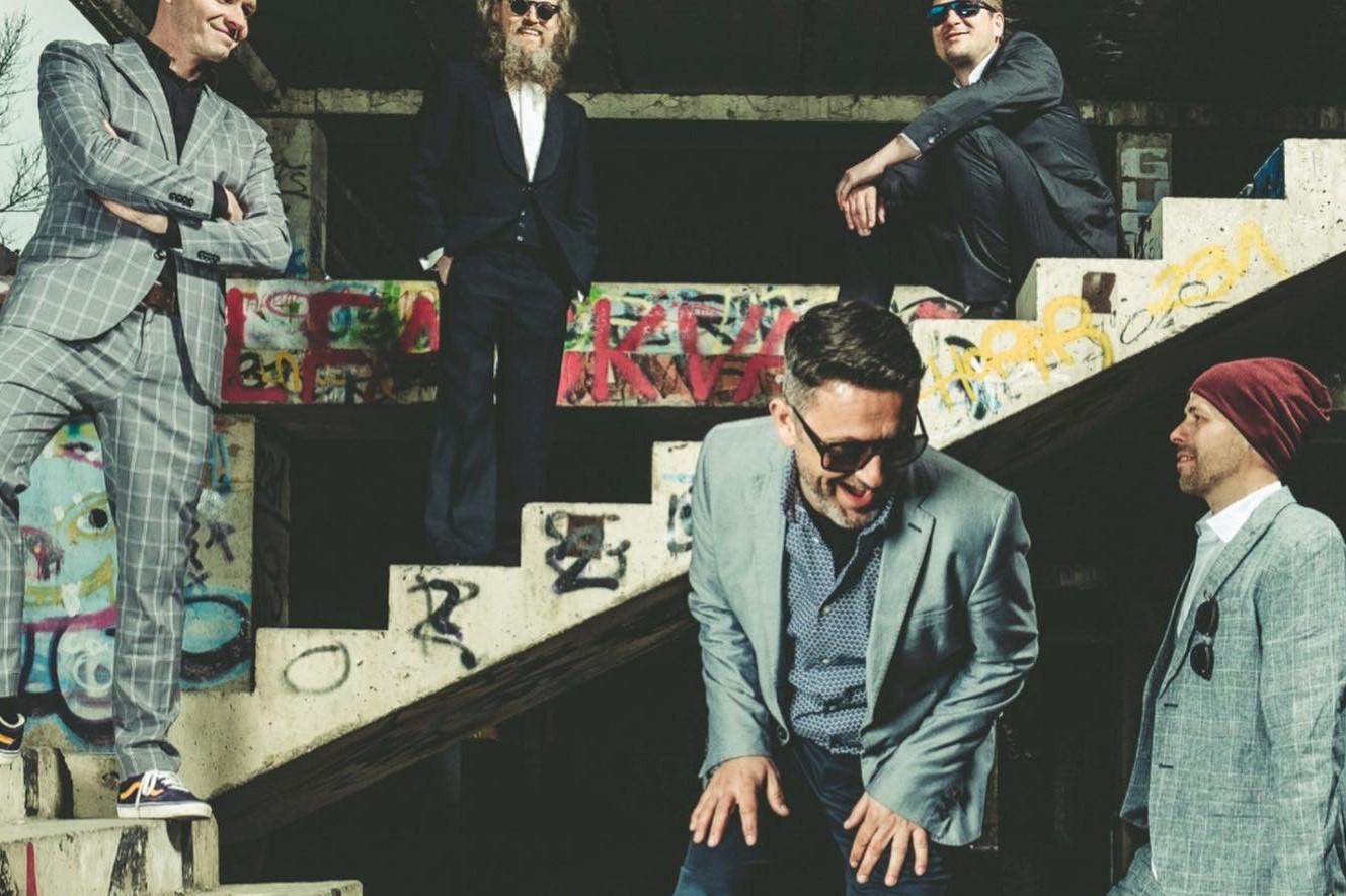 Koncert: HITFAKERS